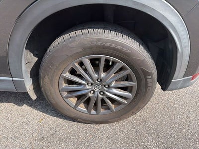 2019 Mazda Mazda CX-5 Touring