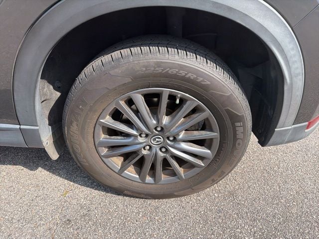 2019 Mazda Mazda CX-5 Touring