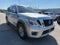 2018 Nissan Armada SV