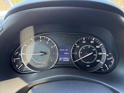 2018 Nissan Armada SV