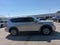 2018 Nissan Armada SV