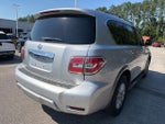 2018 Nissan Armada SV