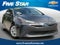 2019 Toyota Prius L
