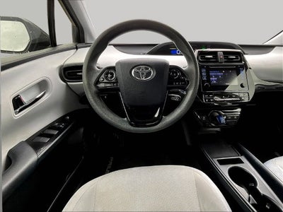 2019 Toyota Prius L