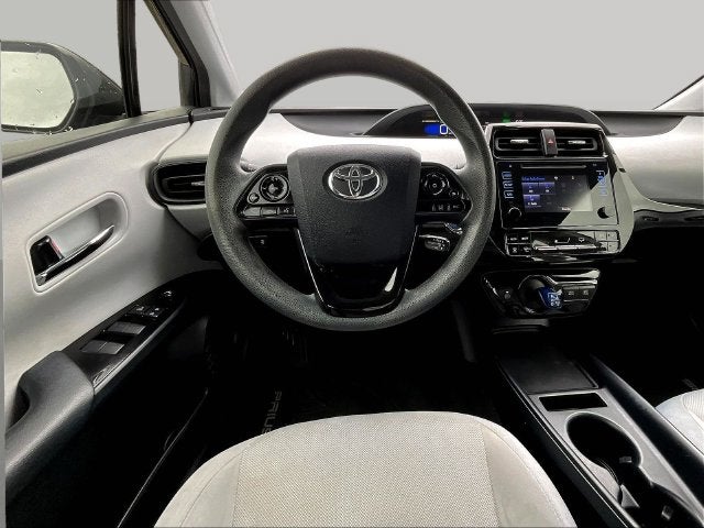 2019 Toyota Prius L