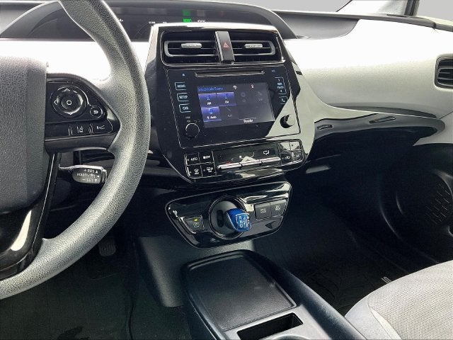2019 Toyota Prius L