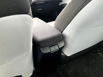 2019 Toyota Prius L