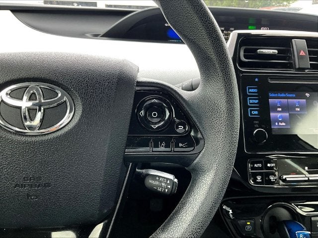 2019 Toyota Prius L
