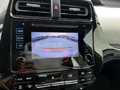 2019 Toyota Prius L