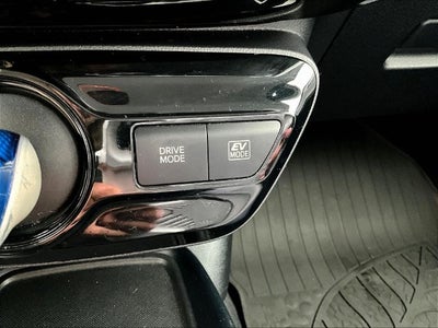 2019 Toyota Prius L