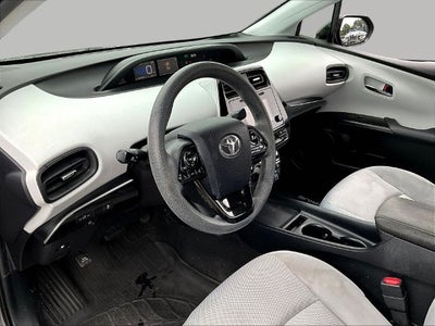 2019 Toyota Prius L