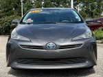 2019 Toyota Prius L
