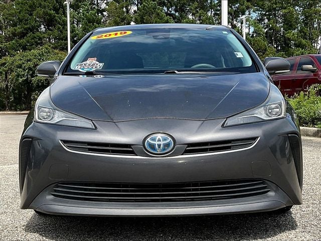 2019 Toyota Prius L