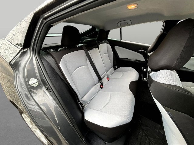 2019 Toyota Prius L