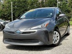 2019 Toyota Prius L