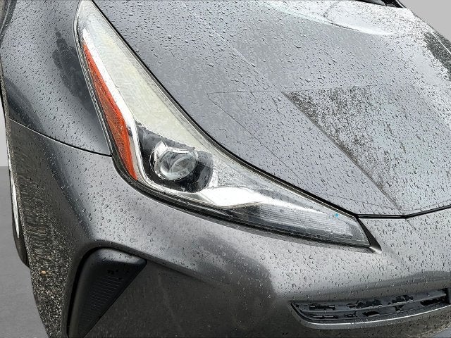 2019 Toyota Prius L