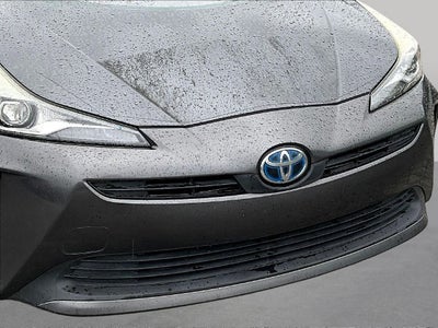 2019 Toyota Prius L