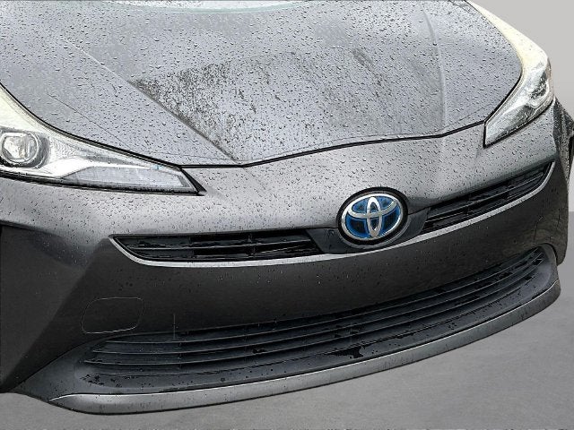 2019 Toyota Prius L