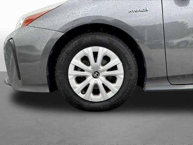 2019 Toyota Prius L