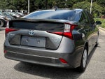 2019 Toyota Prius L