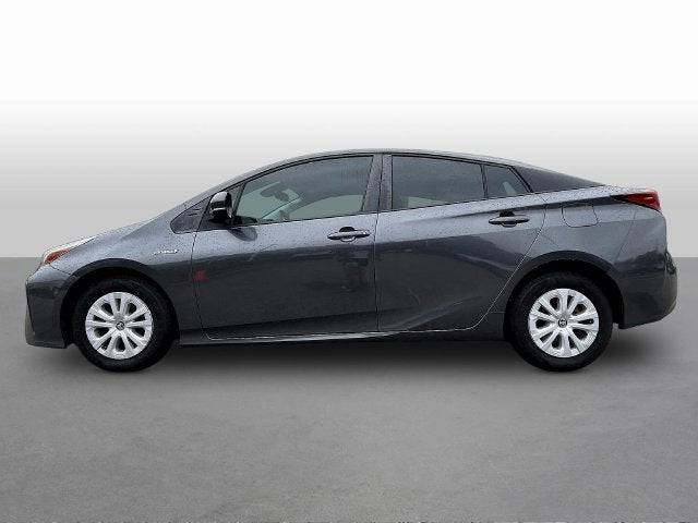 2019 Toyota Prius L