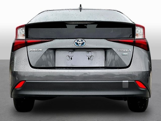 2019 Toyota Prius L
