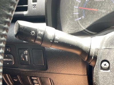 2019 Toyota 4Runner TRD Off-Road