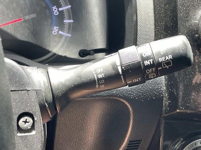 2019 Toyota 4Runner TRD Off-Road