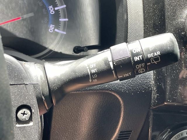 2019 Toyota 4Runner TRD Off-Road