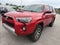 2019 Toyota 4Runner TRD Off-Road