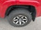 2019 Toyota 4Runner TRD Off-Road