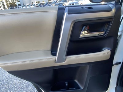 2015 Toyota 4Runner Limited