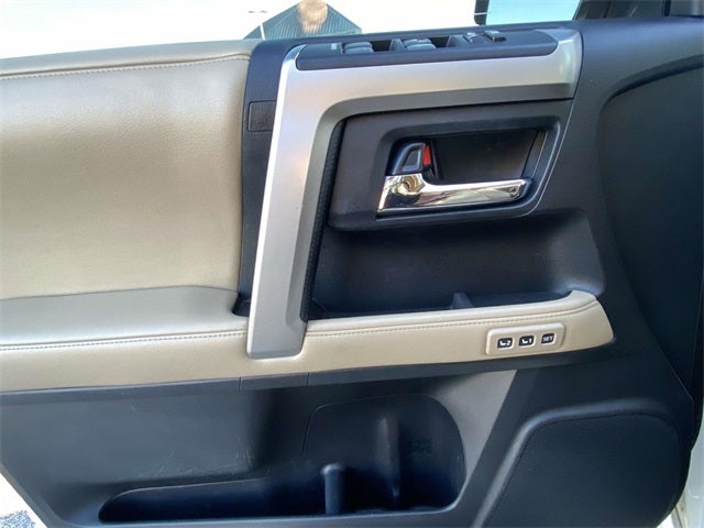 2015 Toyota 4Runner Limited