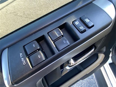 2015 Toyota 4Runner Limited