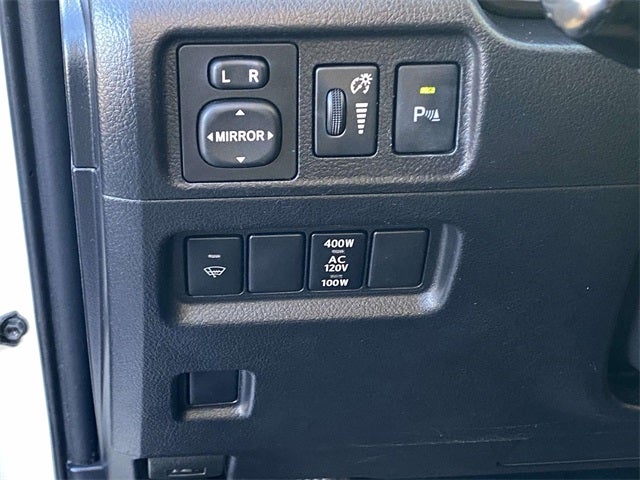 2015 Toyota 4Runner Limited