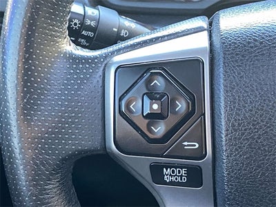 2015 Toyota 4Runner Limited