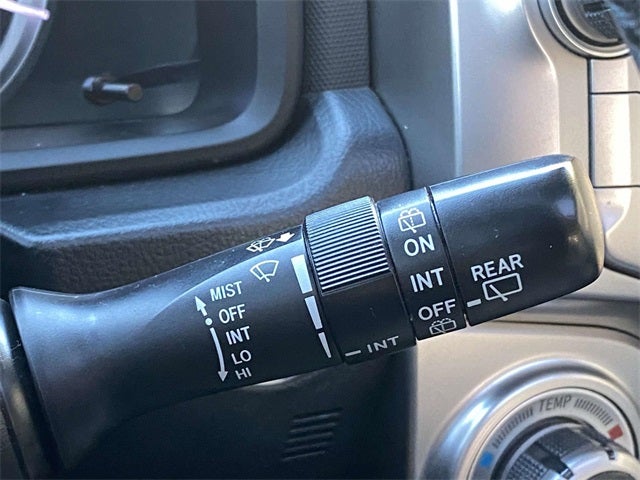 2015 Toyota 4Runner Limited