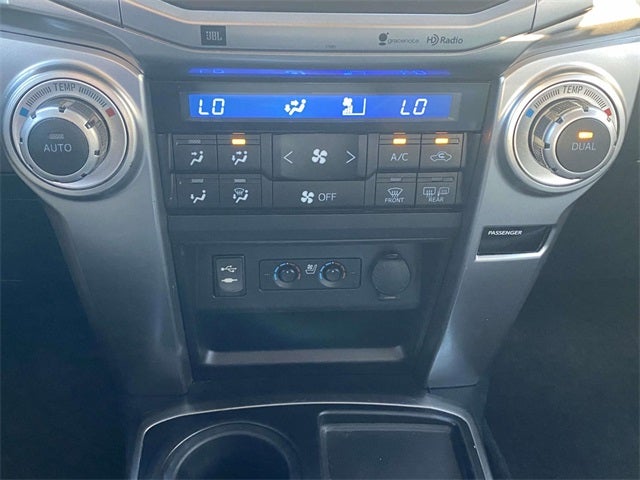 2015 Toyota 4Runner Limited