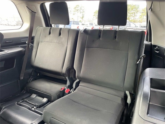 2017 Toyota 4Runner Limited