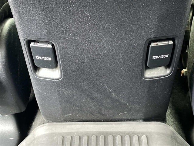 2017 Toyota 4Runner Limited