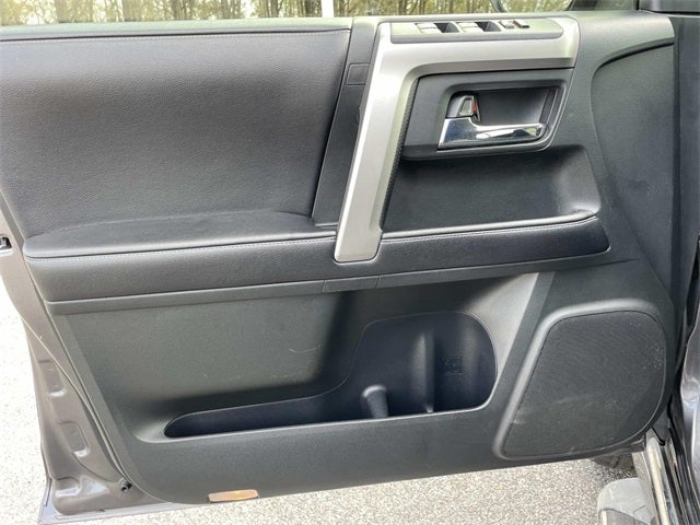 2017 Toyota 4Runner Limited