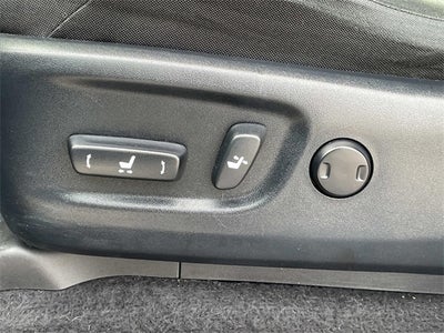 2017 Toyota 4Runner Limited