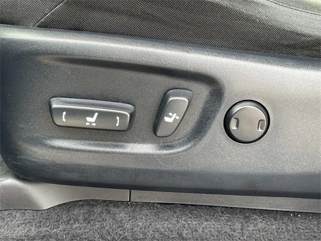 2017 Toyota 4Runner Limited