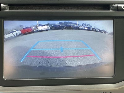 2017 Toyota 4Runner Limited