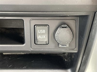 2017 Toyota 4Runner Limited