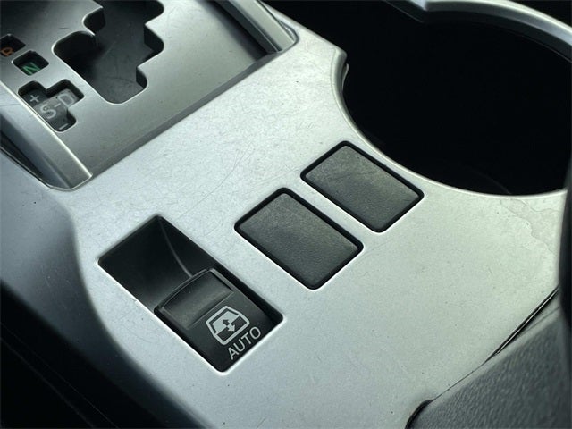 2017 Toyota 4Runner Limited