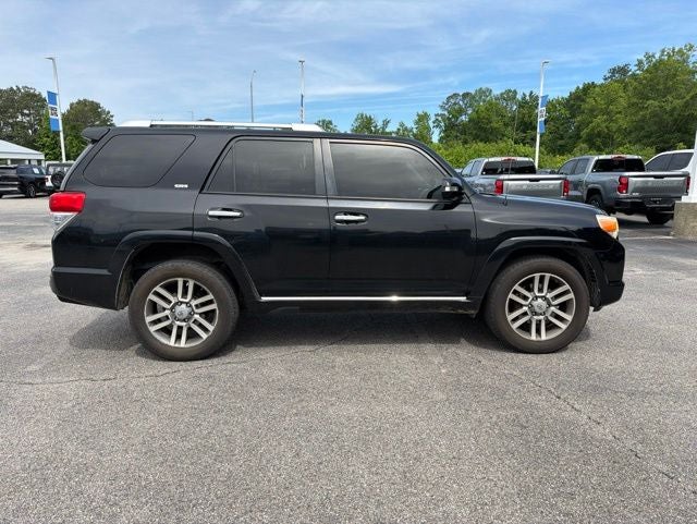 2013 Toyota 4Runner SR5