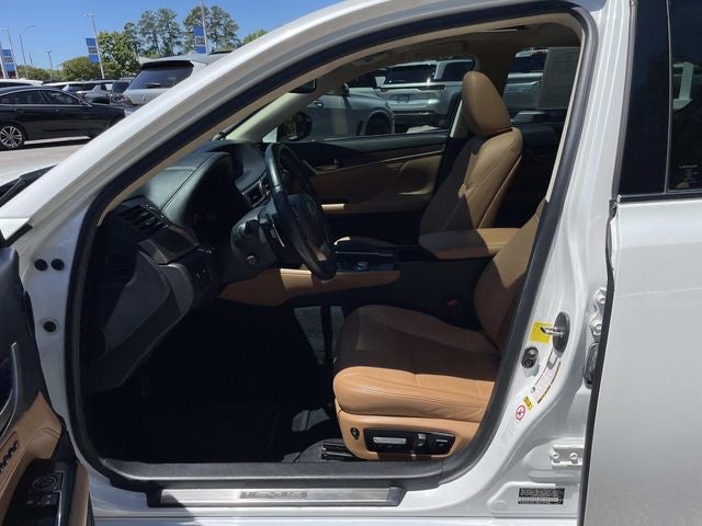 2014 Lexus GS 350