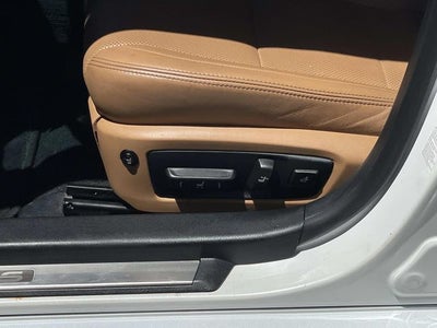 2014 Lexus GS 350