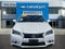 2014 Lexus GS 350
